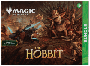 El Hobbit Bundle
