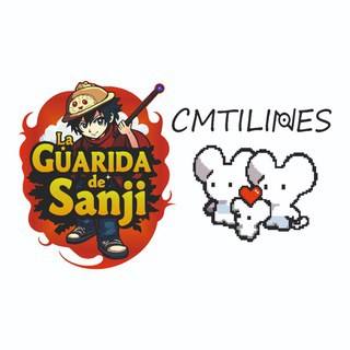 Logo La guarida de Cmtilines
