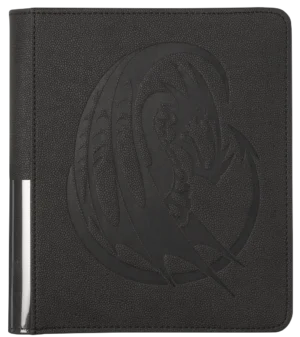 Álbum Dragon Shield Card Codex- Tamaño pequeño
