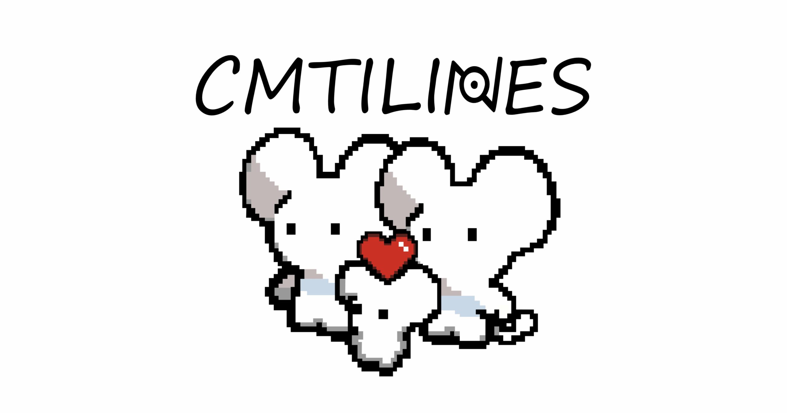 Cmtilines