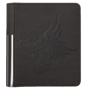 Álbum Dragon Shield Card Codex- Tamaño mini
