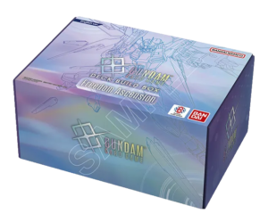Gundam Deck Build Box SC01